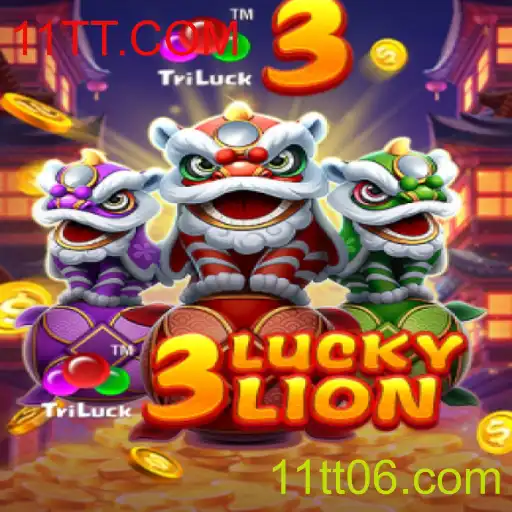 Descubra o Mundo Fascinante de 3LUCKYLION e 11TT.COM