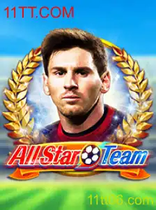 AllStarTeam: Descubra o Fascinante Mundo do Jogo com 11TT.COM