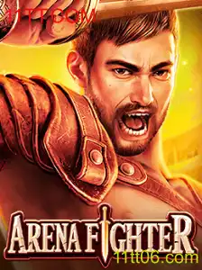 ArenaFighter: O Novo Fenômeno dos Jogos de Luta
