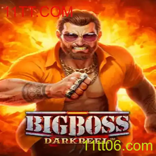 Explorando o Mundo do Jogo BigBoss