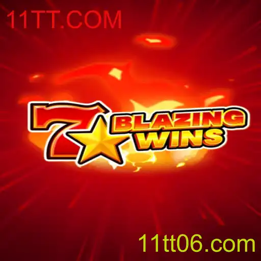 Descubra o Mundo de BlazingWins: Regras e Aventuras no Universo 11TT.COM