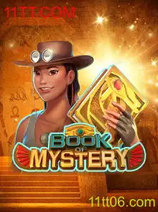 Explorando o Fascinante Mundo de 'BookofMystery' na Plataforma 11TT.COM