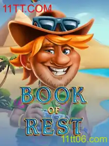 Descubra o Fascinante Mundo do Jogo BookofRest