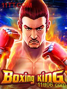 Explorando o Mundo de BoxingKing: Uma Nova Experiência em Jogos