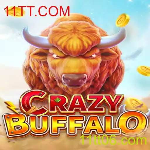 Descobrindo a Excitação do Jogo CRAZYBUFFALO