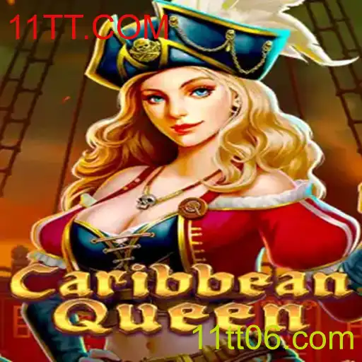 Descubra o Mundo de CaribbeanQueen no 11TT.COM
