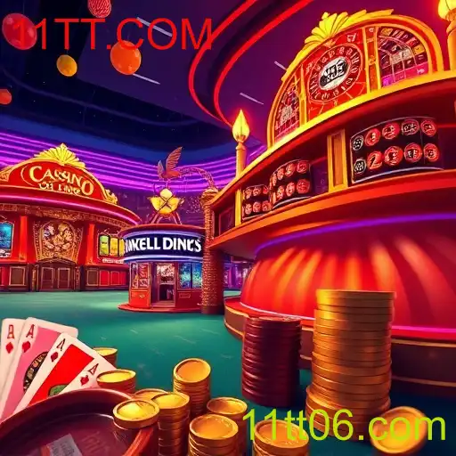 casino