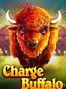 ChargeBuffalo: O Jogo de Estratégia e Aventura do Momento