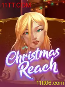 Descubra o Mundo do Jogo ChristmasReach: Uma Aventura Festiva