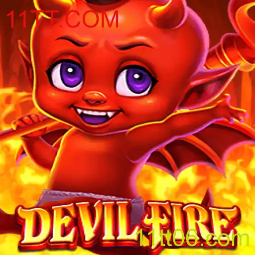 Explorando o Mundo de DevilFire: Um Jogo de Estratégia Emocionante