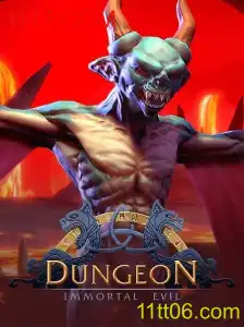 Explorando o Universo do Jogo Dungeon através de 11TT.COM
