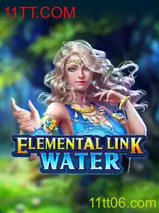 Descubra o Universo Fascinante de ElementalLinkWater