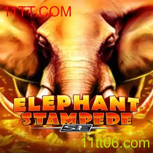 Explorando o Fascinante Mundo do Jogo ElephantStampedeSE