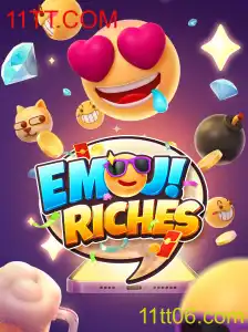 Explorando o Mundo de EmojiRiches: Um Guia Completo