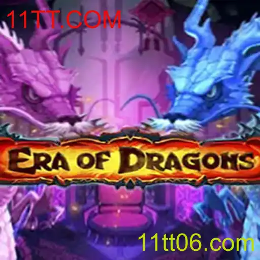 Descubra o Fascinante Mundo de EraOfDragons