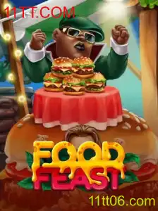 Explorando FoodFeast: O Jogo que Está Transformando a Experiência Gastronômica Digital