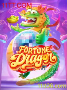 Explorando FortuneDragon: Um Novo Horizonte no Universo dos Jogos
