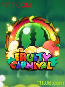 Explorando o Mundo Vibrante de FruityCarnival: Um Guia Completo
