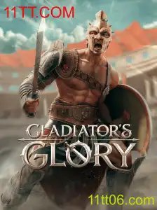GladiatorsGlory: Um Jogo de Estratégia e Aventura