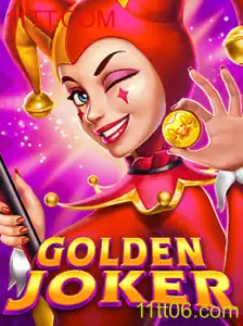 Descubra o Fascinante Mundo do GoldenJoker