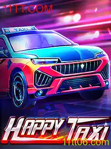 Explorando o Fenômeno do Jogo HappyTaxi
