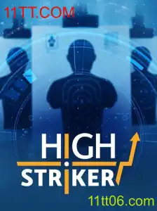 Explore o Jogo HighStriker e Descubra Suas Regras