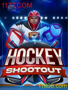 Descubra o Mundo Emocionante de HockeyShootout