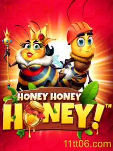 Explorando o Jogo HoneyHoneyHoney: Regras e Estratégias