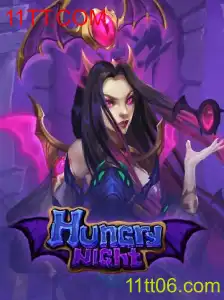Explorando o Fascinante Mundo de HungryNight: Um Guia Completo do Jogo
