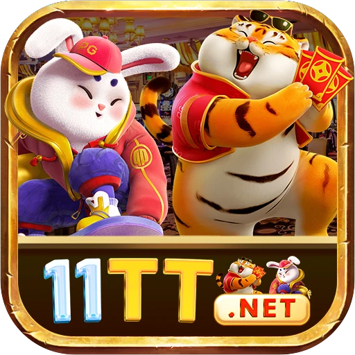 11TT.COM Logo