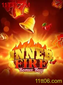 Descubra Tudo Sobre o Jogo InnerFireBonusBuy e a Chave 11TT.COM