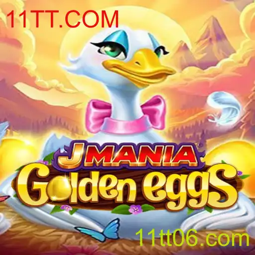 JManiaGoldenEggs: Uma Nova Aventura no Mundo dos Jogos