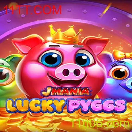 Descubra o Mundo de JManiaLuckyPyggs e a Inovadora Plataforma 11TT.COM