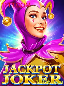 Descubra o Fascinante Mundo do Jogo JackpotJoker