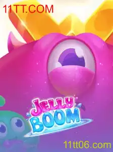 Descobrindo o Mundo Fascinante de JellyBoom