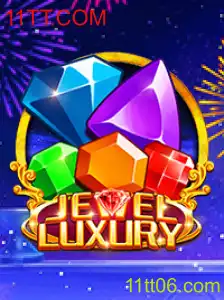 Descubra o Fascinante Mundo de JewelLuxury: O Novo Sensação dos Jogos