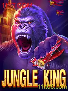 Explorando JungleKing: Aventuras e Estratégias no Novo Jogo Sensação
