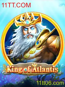 Descubra o Empolgante Mundo de KingofAtlantis