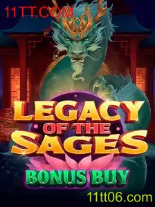 LegacyoftheSagesBonusBuy: Uma Jornada Épica no Mundo dos Jogos