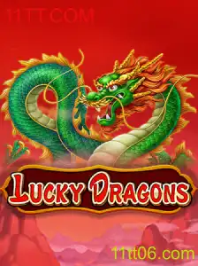 Explorando o Mundo de LuckyDragons: Uma Jornada de Aventuras e Estratégia
