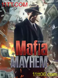 MafiaMayhem: Uma Imersão no Submundo do Crime Virtual
