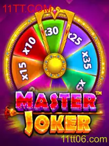 Explorando o Mundo do Jogo MasterJoker: Uma Experiência Única