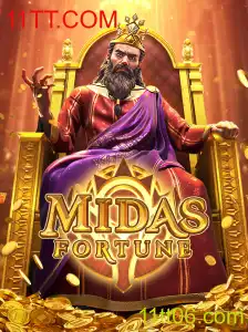 Descubra MidasFortune: Um Mergulho no Jogo Revolucionário