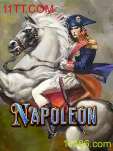 Napoleon: Um Mergulho no Jogo Clássico com um Toque Moderno