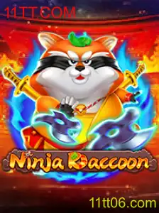 Explorando o Mundo de NinjaRaccoon: Descrição, Introdução e Regras