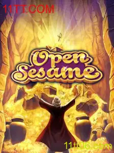 Explorando o Mundo de Aventuras do Jogo OpenSesame