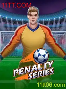 Explorando o Mundo Empolgante do Jogo PenaltySeries