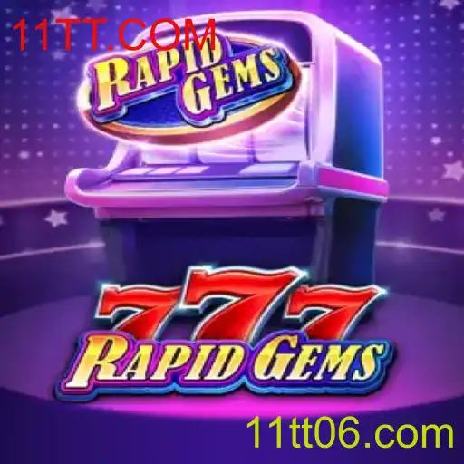 Explorando RapidGems777: A Nova Sensação no Mundo dos Jogos