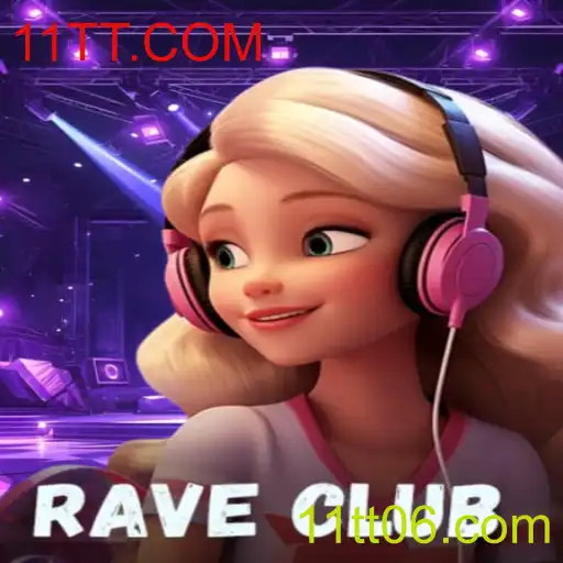 Descubra o Jogo RaveClub: Um Mergulho na Diversão com 11TT.COM
