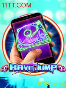 RaveJumpmobile: Desvendando a Nova Sensação dos Jogos Mobile